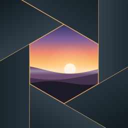 Focus Scout app icon